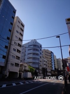 フォーチュンフィールド文京湯島