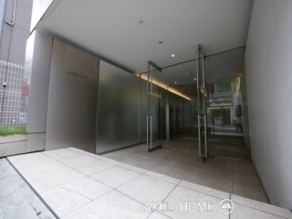 ベルファース新橋 （Belle Face）