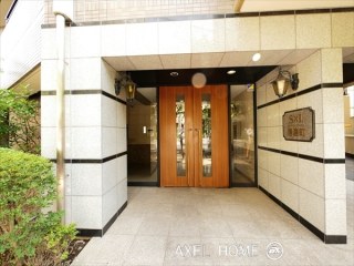 エスバイエルマンション信濃町