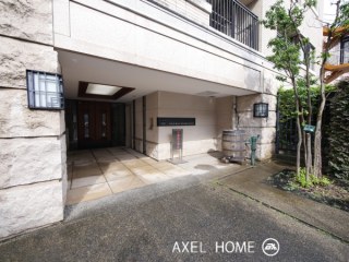 THE SANMAISON 神宮前四丁目 ELDO (ザ・サンメゾン神宮前四丁目エルド)