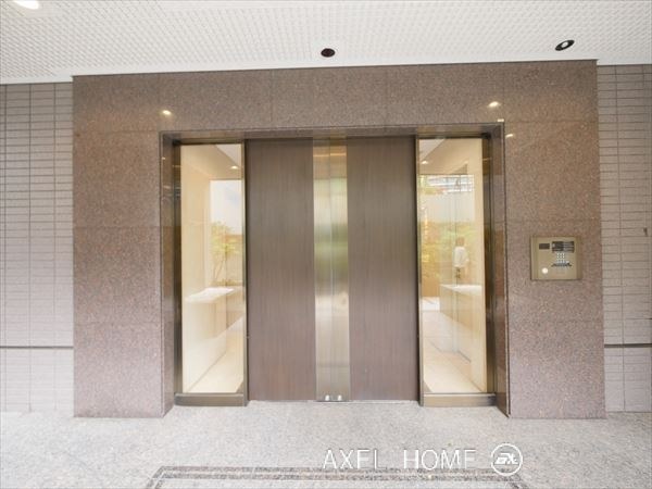 神谷町プライムプレイスレジデンス