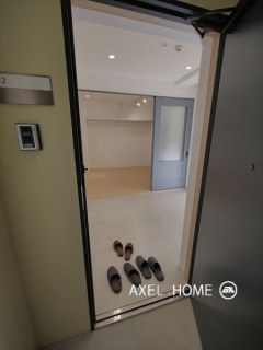 シティクリエイション門前仲町
