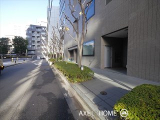 六甲ハイツ