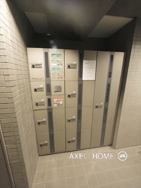 藤和シティホームズ茅場町