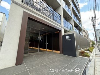 ウェルスクエア神楽坂