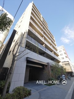 イニシア門前仲町ローレルコート