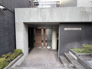 ラルコバレーノ神宮前　（L'Arcobaleno 神宮前)