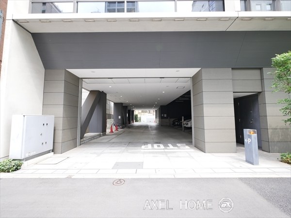 トレステージ四谷　