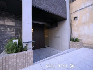 GRAN PASEO 四谷若葉 (グランパセオ四谷若葉)