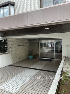 外苑パークホームズ