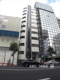 ウイーズ北青山ビル　【事務所】