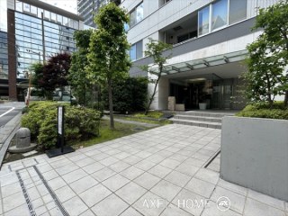 ピアース神楽坂