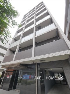 ボアビスタ門前仲町