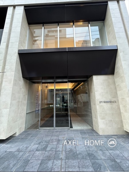 JPT RESIDENCE (ジェーピーティーレジデンス)