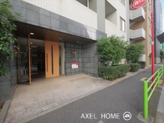 アムス八丁堀Ⅰ