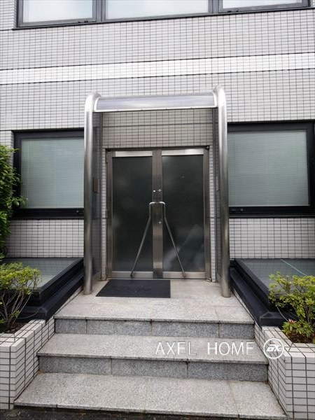 神宮前松井ビル　（事務所）