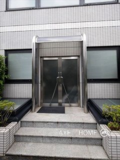 神宮前松井ビル　（事務所）
