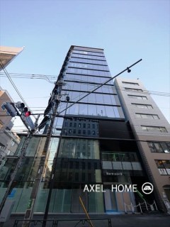 Barbizon8（バルビゾン8番館）（事務所）