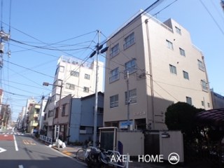 岩崎ビル