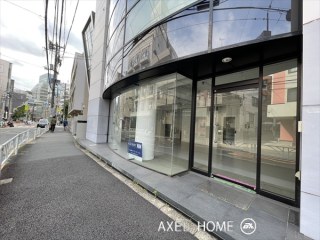 RIO神宮前 （リオ神宮前）（事務所・店舗）