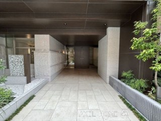 ザ・パークハビオ文京江戸川橋