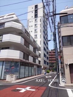 クレール本郷