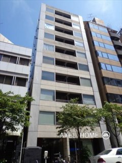 ビュロー新橋