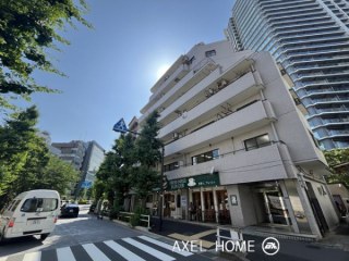 シャンボール新宿