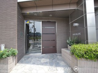 レグゼ白金高輪（REGZE白金高輪）