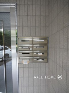 モンパルク三番町