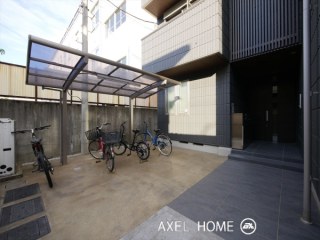 The Terrace Yotsuya（ザ ・テラス四谷）