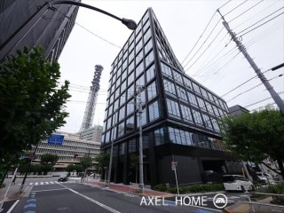 プラティーヌ市ヶ谷曙橋