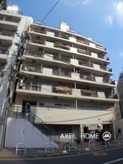 ストークベル浜松町