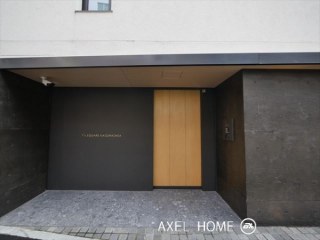 T’s　SQUARE　KAGURAZAKA（ティーズスクエア神楽坂）