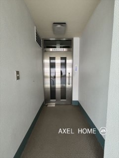 梅宮マンション