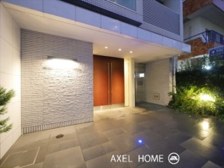 NIKKO　APARTMENT　HOUSE　(ニッコーアパートメントハウス）