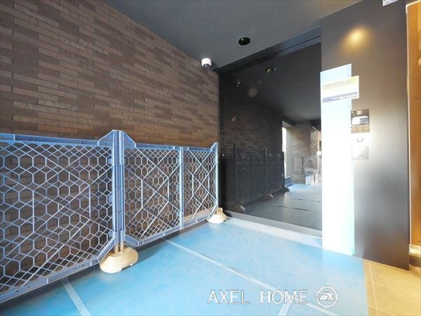 リビオレゾン月島ステーションプレミア