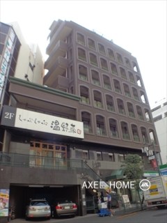 メイプル代々木　（事務所）