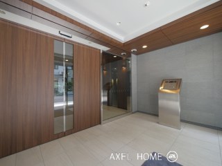 八丁堀レジデンス壱番館