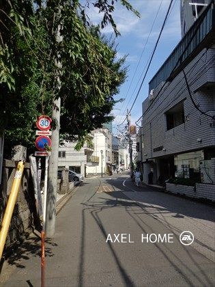 Meg　bldg．（メグビル）（店舗・事務所）