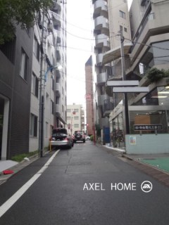 カワノビル　