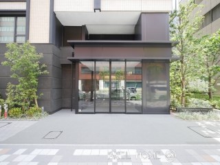 パークホームズ日本橋人形町ザレジデンス