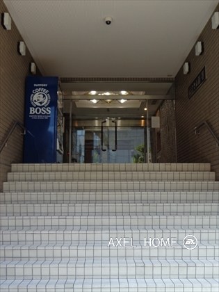 ビクセル新宿