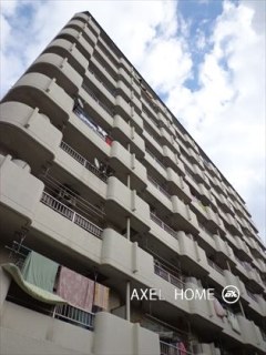 光シャンブル品川東八ツ山公園