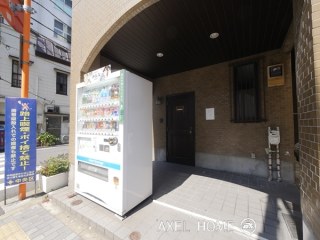 水天宮前ツインビル一番館