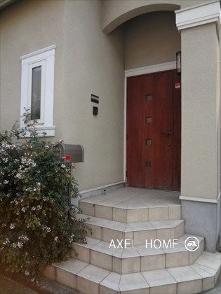 神宮前戸建 A棟