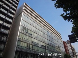 ラクアスレジデンス東新宿