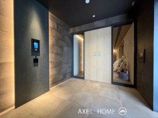 MOCXION PREMIUM四谷大京町（モクシオンプレミアム四谷大京町）