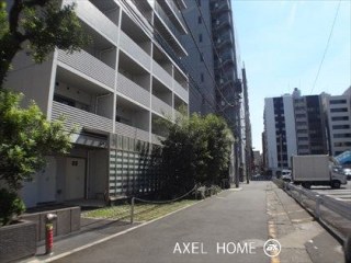 プレール・ドゥーク新宿御苑Ⅱ