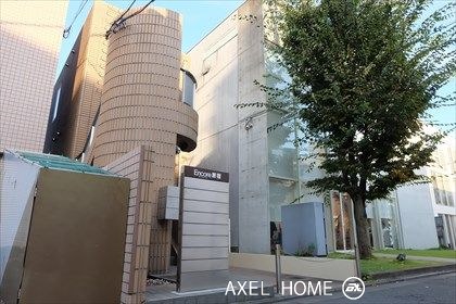 ENCORE原宿　(アンコール原宿) (事務所・店舗)
